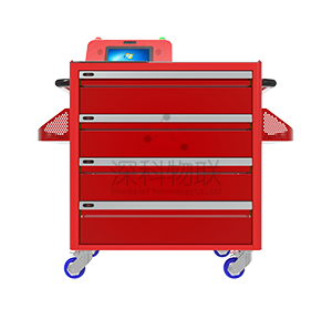 智能制造产线RFID维修工具管理方案（images 4）