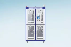 CK-GT4A RFID智能工器具柜