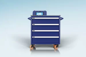 CK-GTC4B 移动智能工具车