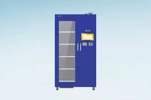 CK-GT2A 双开门RFID安全工具柜