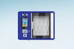 CK-GYC20 RFID智能钥匙管理柜