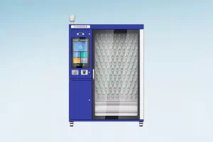 CK-GYC100 RFID钥匙柜