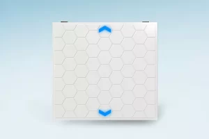 CK-T1D 吸顶式单感应RFID安全门