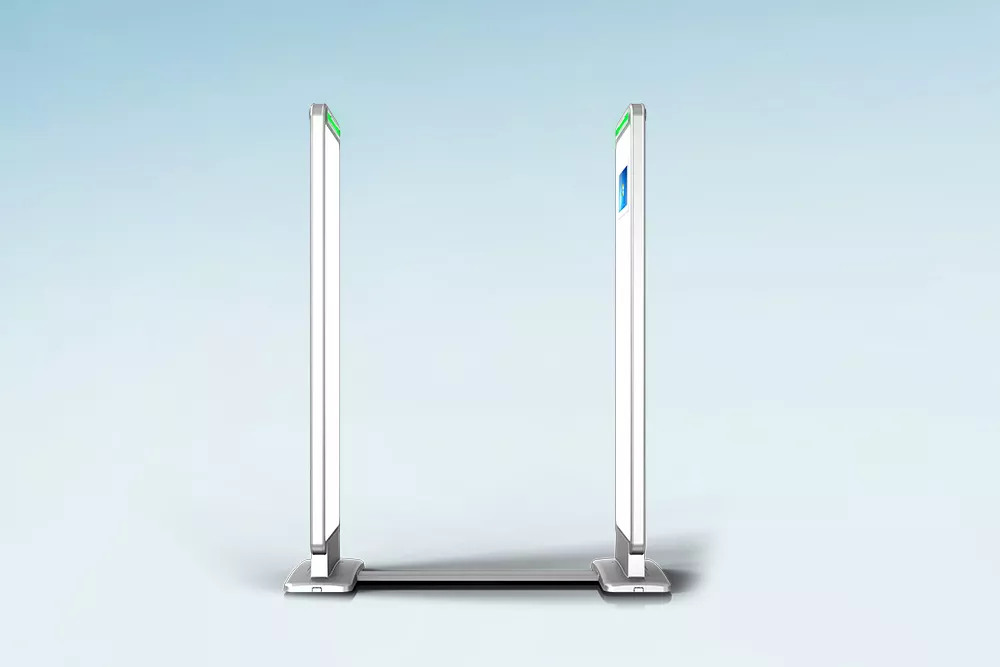 CK-T4 RFID智能门禁