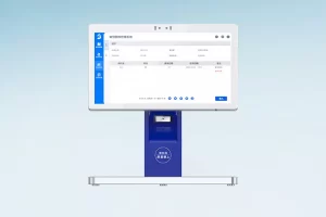 CK-DP2A 智能RFID工作站