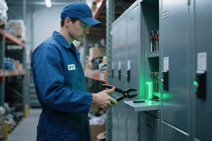 ​​为什么某些RFID标签能被识别而另一些不能？