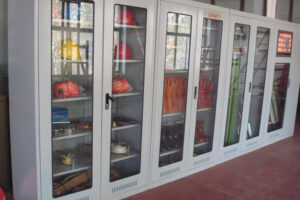 不同厂商的RFID工具柜能用同一个管理系统吗？