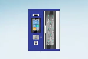 CK-GYC10 RFID智能钥匙柜