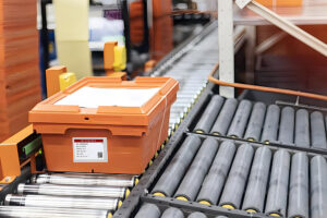 有哪些领域可以应用射频识别技术？