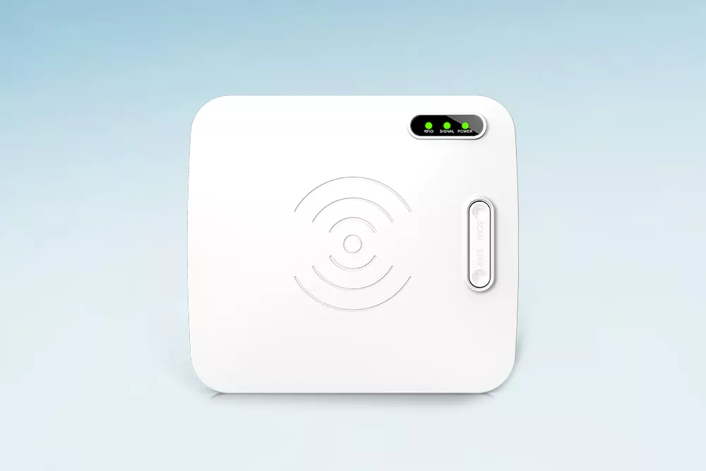 CK-D1A RFID读卡器