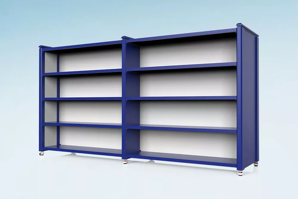 CK-H2A RFID智能货架