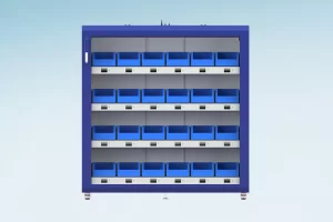 CK-HG3 智能称重货架