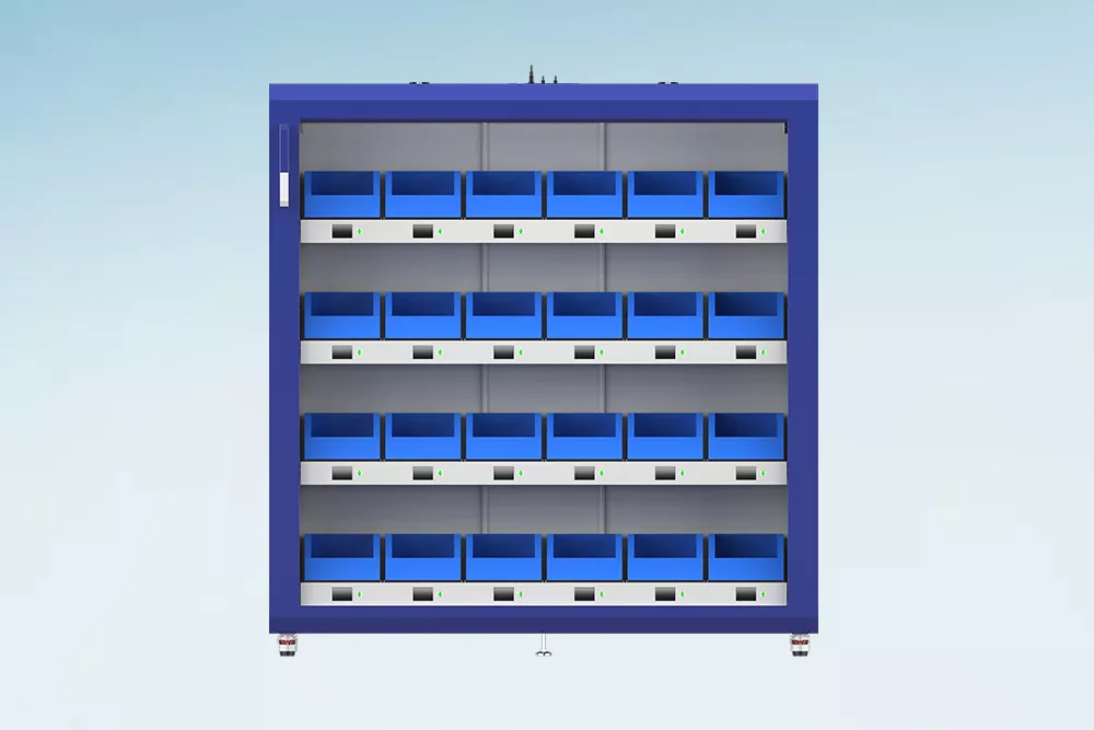 CK-HG3 智能称重货架