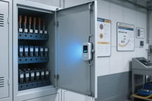 建筑工地防盗指南：RFID如何终结”工具消失术...