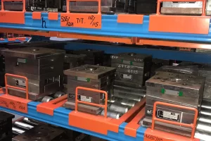 RFID如何与现有工具管理系统（CMMS/EAM）无缝集成？