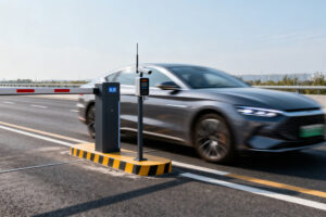 手持机和通道机，到底该怎么选？