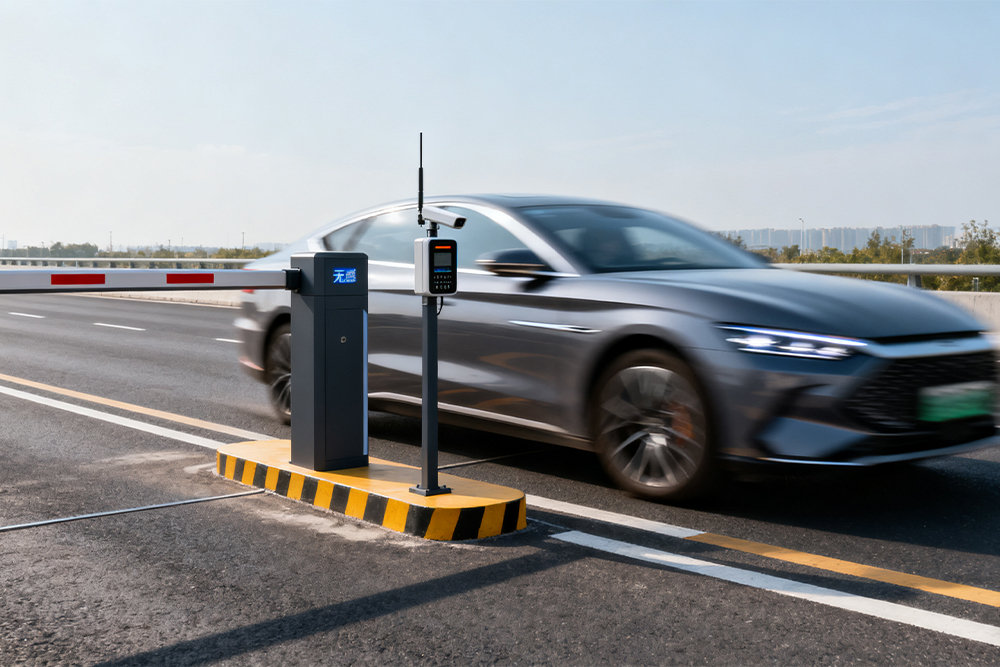 手持机和通道机，到底该怎么选？