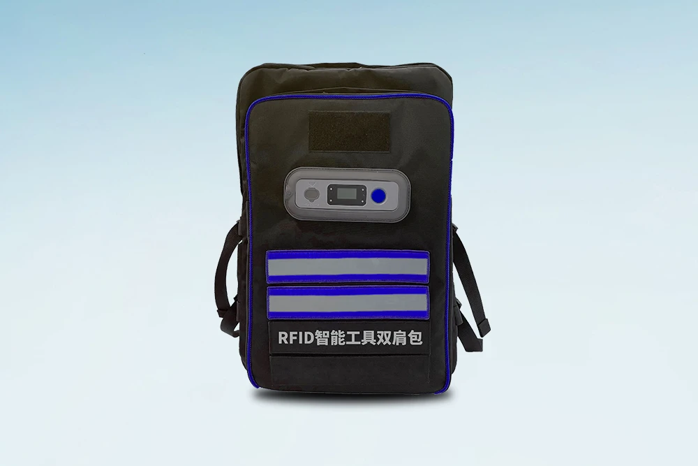 CK-B2 RFID智能工具双肩包