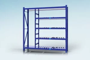 CK-H1A RFID智能货架